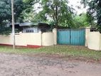 (K661) Single Storey House for Sale in Anuradhapura