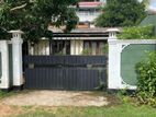 (K663) 20 Perch Land with House For Sale in Anuradhapura