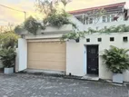 (K666) Furnished Spacious 3Br Upper Floor House for Rent in Kiribathgoda