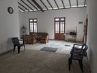 (K671) Single Storey House for Sale in Delgoda