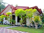 (K672) Single Luxury Story House for Sale Katunayake