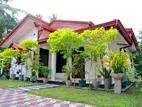 (K672) Single Luxury Story House for Sale Katunayake