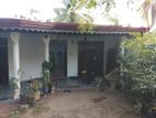 (K673) Single Storey House for Sale in Ja Ela