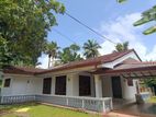 (K674) Single Storey House for Sale in Ja Ela