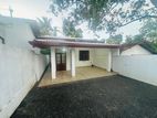 (K676) Brand New House for Sale in Ganemulla