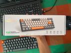 K68 Wireless Mechanical Keyboard