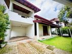 (K689) Two Storey House For Rent in Kelaniya
