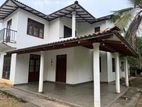 (K692) Three Storey House for Sale in Kurunegala, Dammadawatha