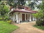 (K694) Luxury Two Storey House for Sale in Kurunegala city