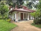 (K694) Luxury Two Storey House for Sale in Kurunegala city