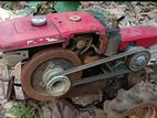 Kubota K700 1980