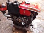 Kubota K75 Tractor Engine