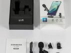 K8 Wireless Lavalier Microphone For Type C With iPhone