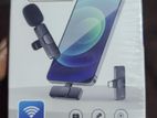 K8 Wireless Mic