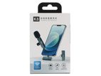 K8 Wireless Microphone