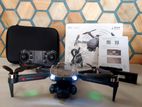 K818 Max (Brandnew) 8k Drone (3x🔋) 5 Camera