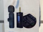 K9 Dual Microphone- Wireless