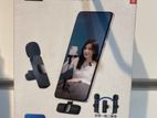 K9 Dual Microphone- Wireless