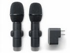 K9 Wireless Mic