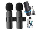K9 Wireless Microphone