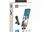 K9 Wireless Microphone