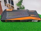 K9320 Gaming Keyboard