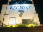 (KA625) Furnished Modern Apartment for Sale in Aeonsky Negombo