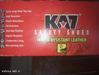 Ka7 Safety Shoes