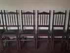 කෑම මේස පුටු - Dining Table Chairs