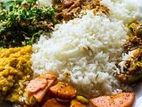 කෑම පාර්සල්