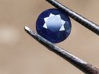 Kaaka Blue Sapphire Gem