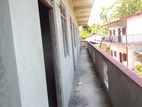 කාමර 10කින් සමන්විත ඇනෙක්සියක් විකිණීමට ඇත.
