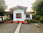 House for Sale in Narammala