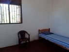 කාමරයක් කුලියට අංගොඩ මුල්ලේරියාව