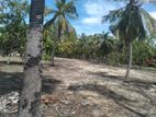 Land for Sale Batticaloa
