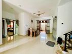 කාපට් පාරට මුහුණලා අංගසම්පූර්ණ නිවසක් / KK 8340
