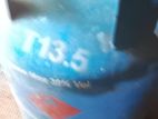 Litro 12.5kg காஸ் சிலிண்டர்