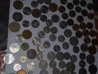 Old Coins