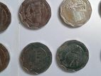 Old Coins