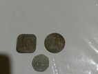 Old Coins Lot