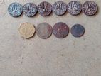 Old Coins