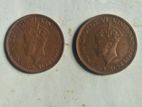 Old Coins