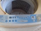 Sisil Washing Machine