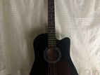 Kabat Guitar