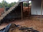 Kaburupitiya 4Bed House For sale in Gamudawa