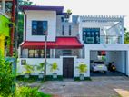 Kadana Three-Storey House For Sale (H2259)