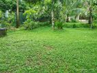 Kadawatha 12.5 Perches Land for Sale (SSPL-491)