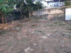 Kadawatha : 17.8 perches Land for Sale at Ganemulla road