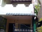 Kadawatha : 4BR (8.6P) Partly furniture, Twin House for Sale in Eldeniya