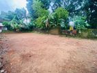 Kadawatha : 7.6P Bare land for sale in Ihalabiyanwila